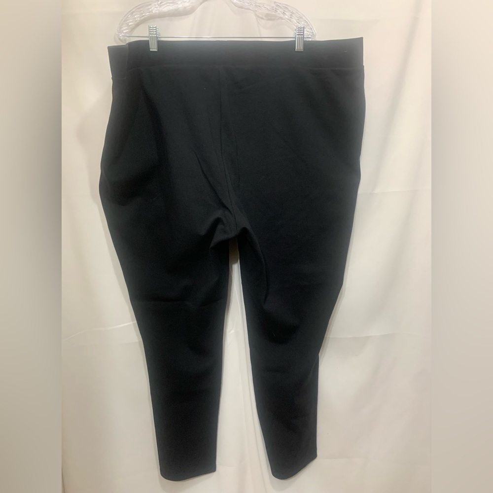 Lane Bryant Athletic Leggings size 28